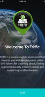 Triffic