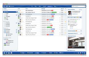 Unified Inbox