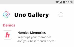Uno Platform