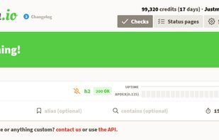 updown.io