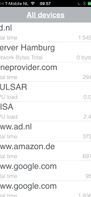 Uptrends Infra