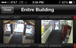 VideoWatch