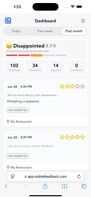 VisibleFeedback