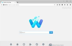 Waterfox