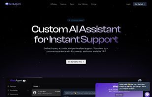 WebAgent.ai