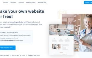 Webnode