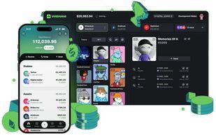 Wigwam Cryptowallet