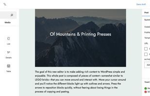 WordPress