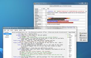 XChat for Windows