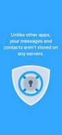 Zangi Private Messenger