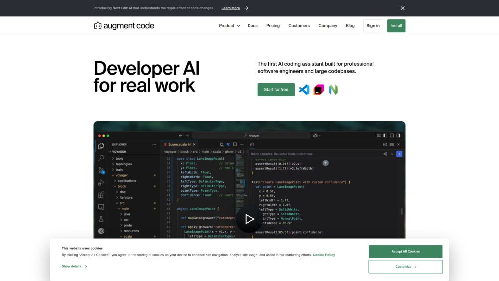 Augment Code