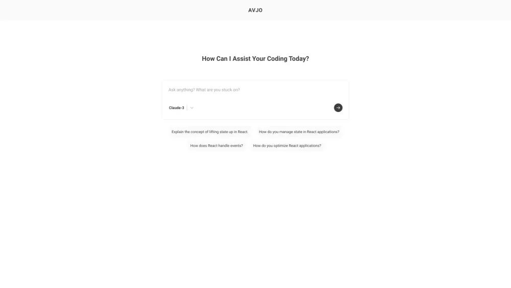 AI Technical Assistant
