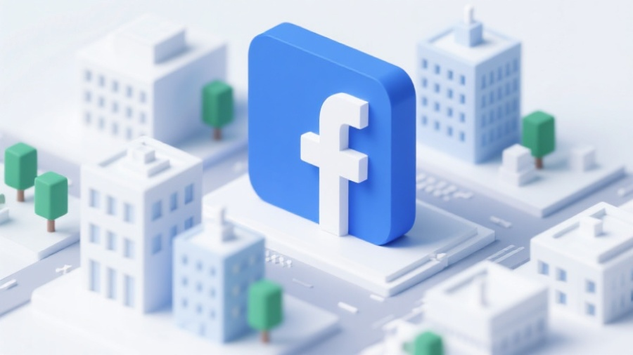 Facebook View Count & No Traffic Loss Growth Guide