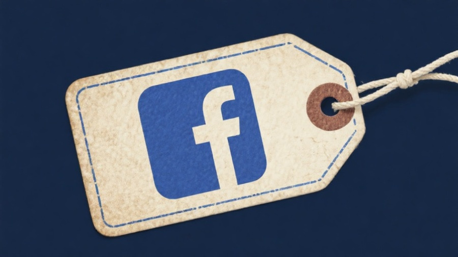 Facebook Self-service & Secure: Ignite Organic Reach Fast