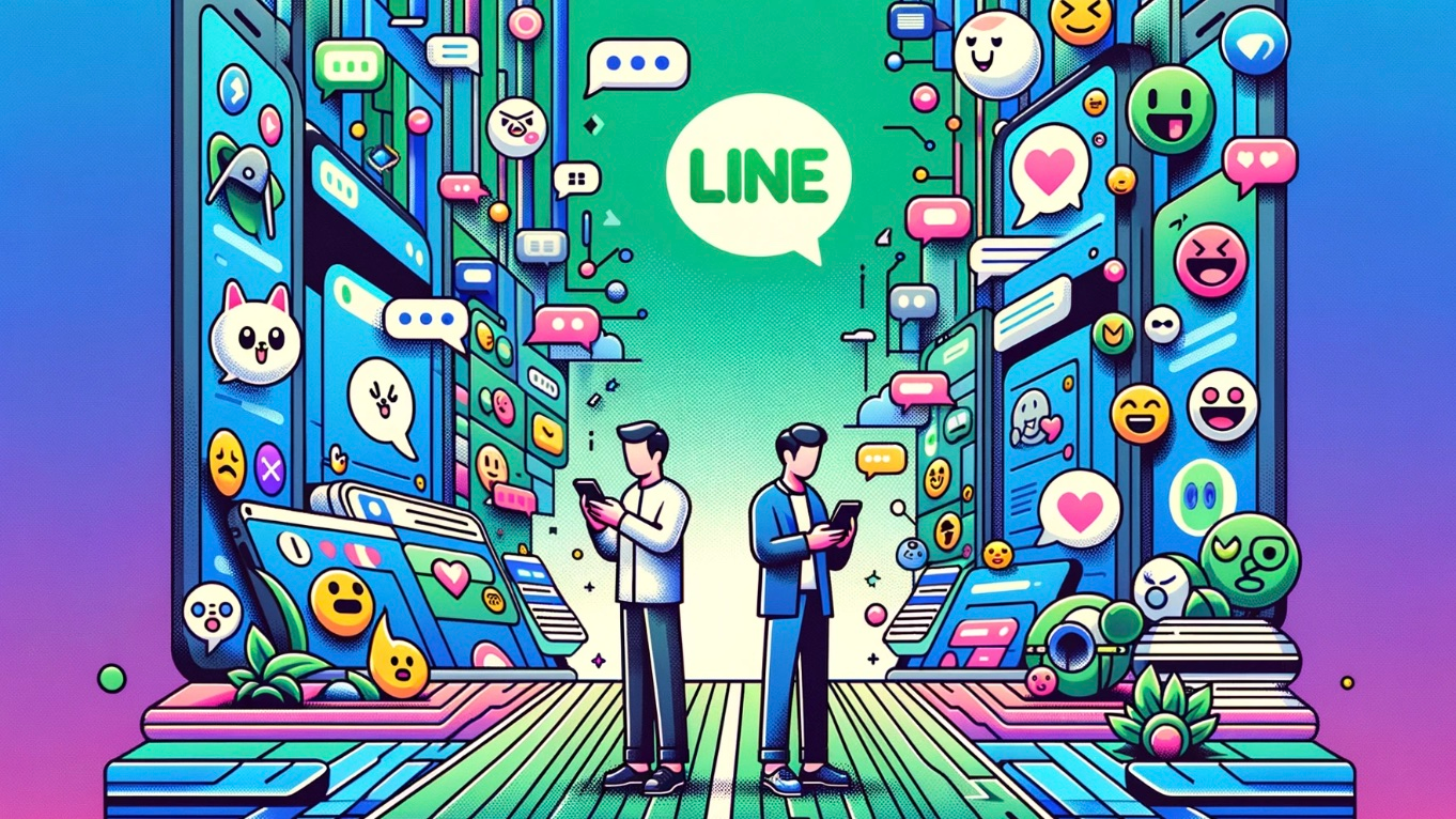 LINE功能改动巴西版：通知异常解决与优化指南