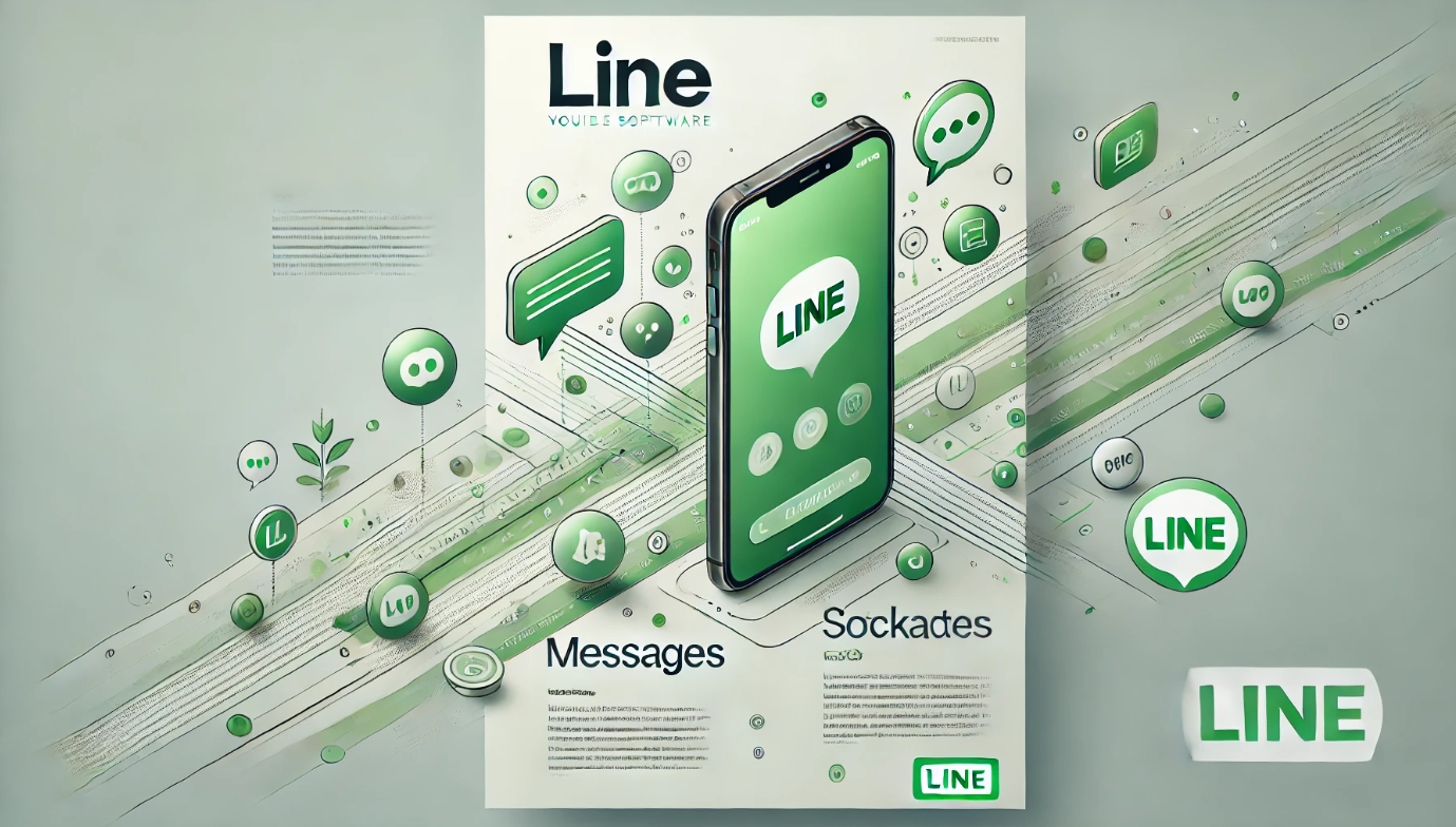 Line功能改动巴基斯坦：最新政策与解决方案