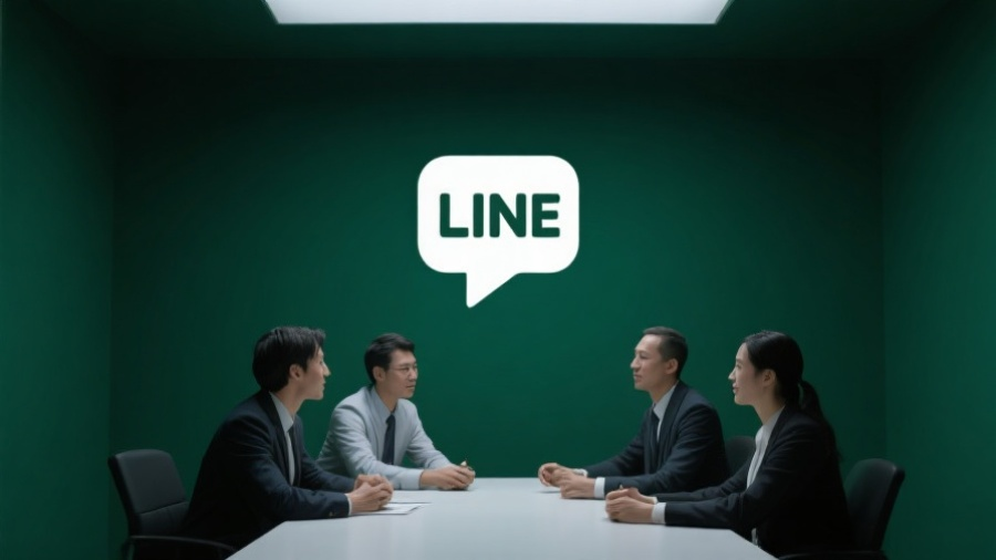 在日本优化LINE语音聊天的7个实用技巧与解决方案