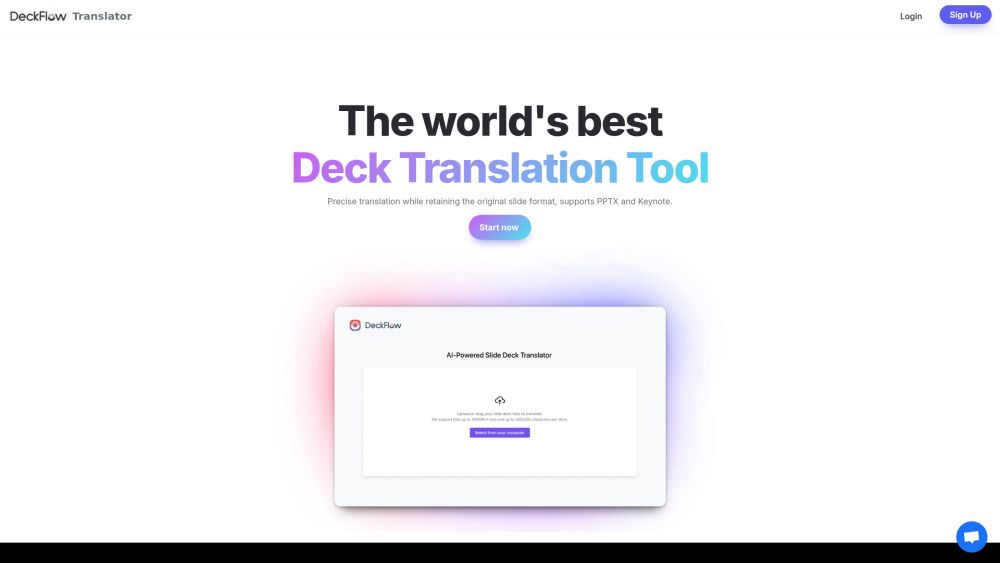 DeckFlow