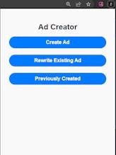 Ad Copy Pasta