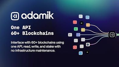 Adamik