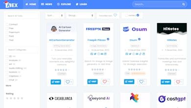 AI Excellence Unleashed