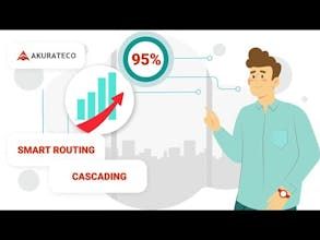 Akurateco Payment Orchestration Platform