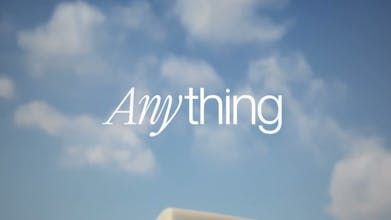 Anything