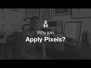 Apply Pixels