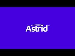Astrid