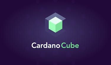 Cardano Cube
