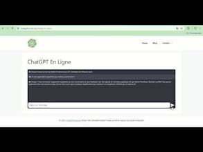 ChatGPT