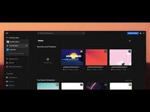 CodeSandbox