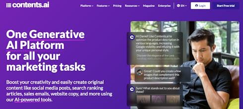 Contents.ai