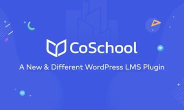 CoSchool LMS