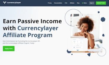 currencylayer API