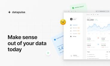 DataPulse Open Beta