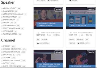 DevTube