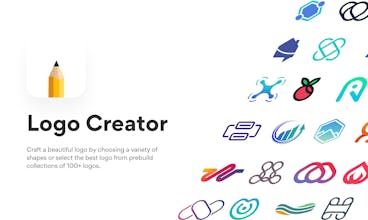Figma Logo Creator