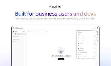 fileAI