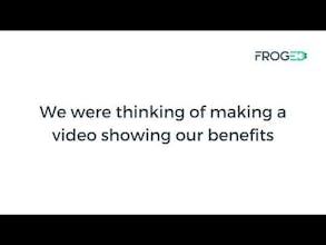 Froged - Behavioral Marketing