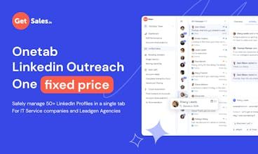 GetSales.io