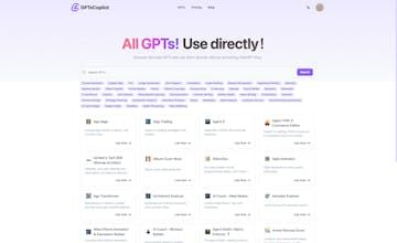 GPTsCopilot