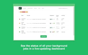 Healthchecks.io