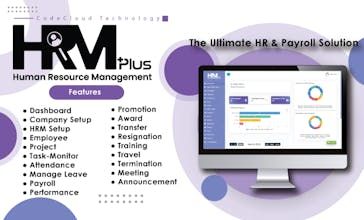 HRMplus
