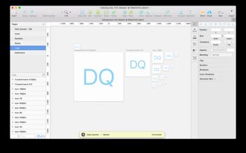 Iconinator for Sketch