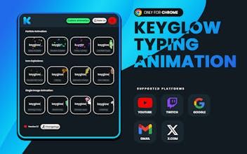 Keyglow