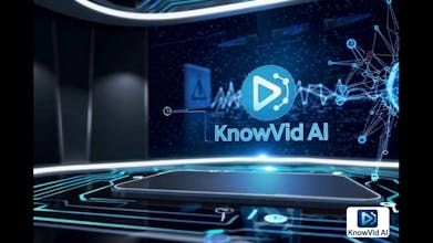 KnowVid AI Widgets | Smart Learning