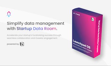 Launchpad OS