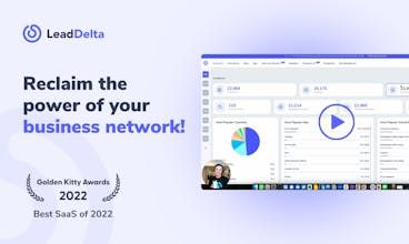 LeadDelta