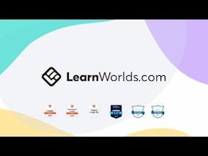LearnWorlds